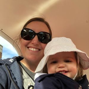 Meet your Posher, Jill